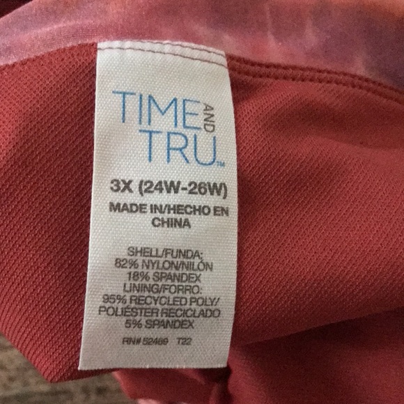 Women’s Pink Bikini - Picture 11 of 11